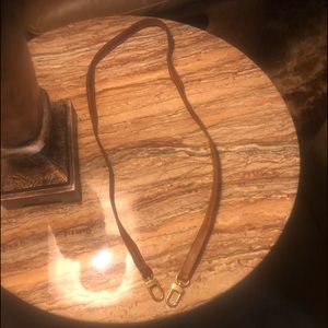 Louis Vuitton Accessories - LOUIS VUITTON STRAP Louis Vuitton Accessories - LOUIS VUITTON STRAP